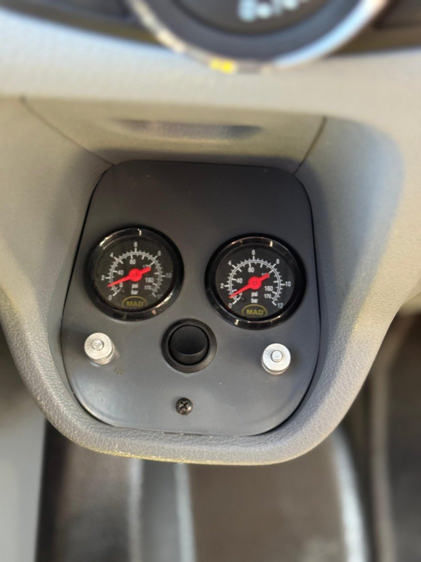 Chausson Flash 628 EB 