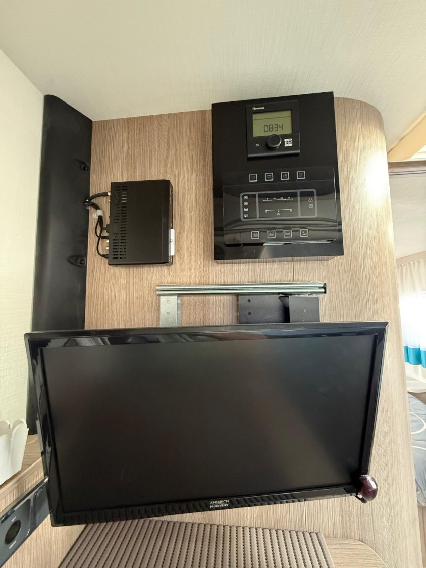 Chausson Flash 628 EB 