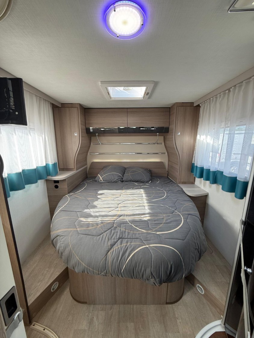 Chausson Flash 628 EB 