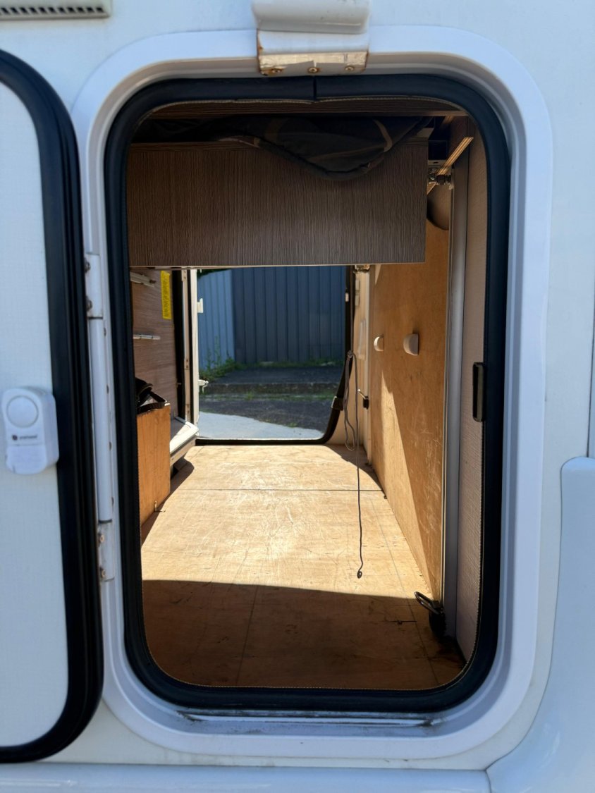 Chausson Flash 628 EB 
