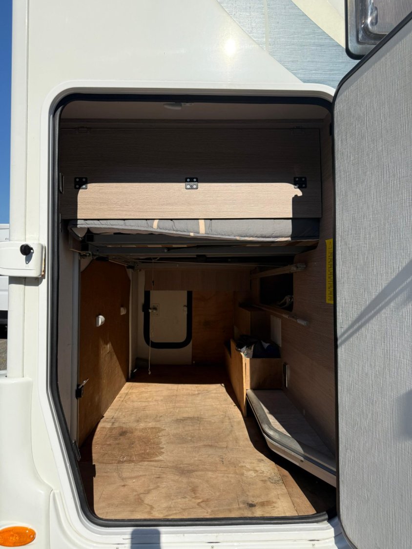 Chausson Flash 628 EB 