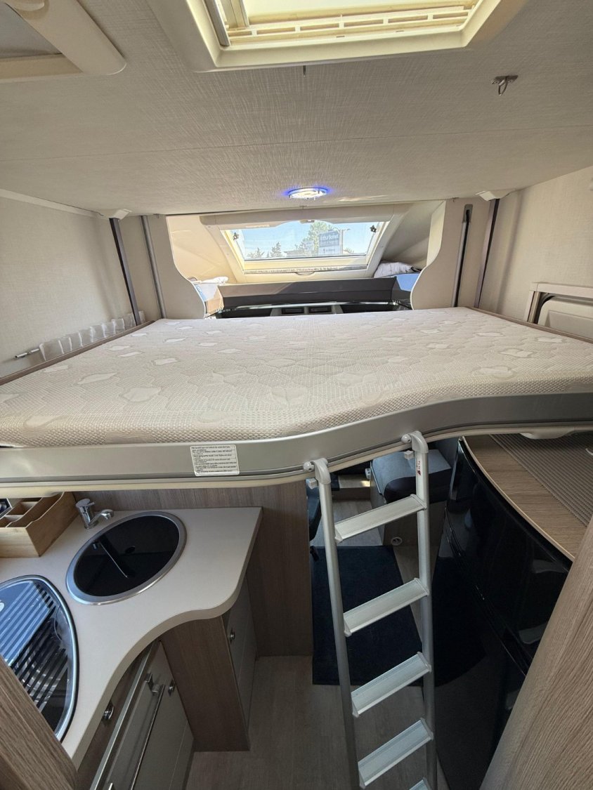 Chausson Flash 628 EB 