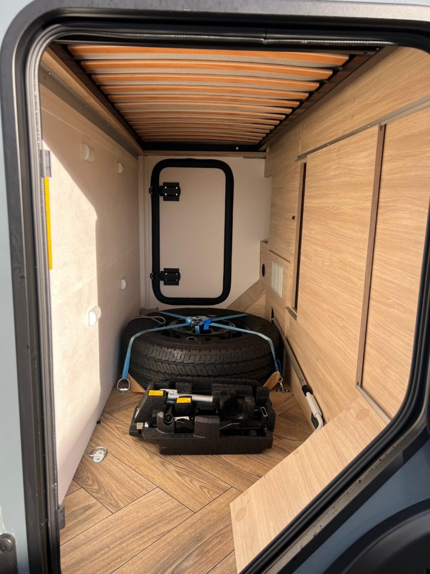 Chausson S 514 Etape Line 