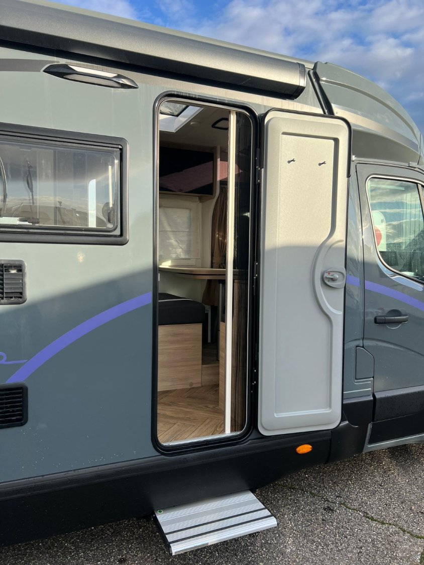 Chausson S 514 Etape Line 