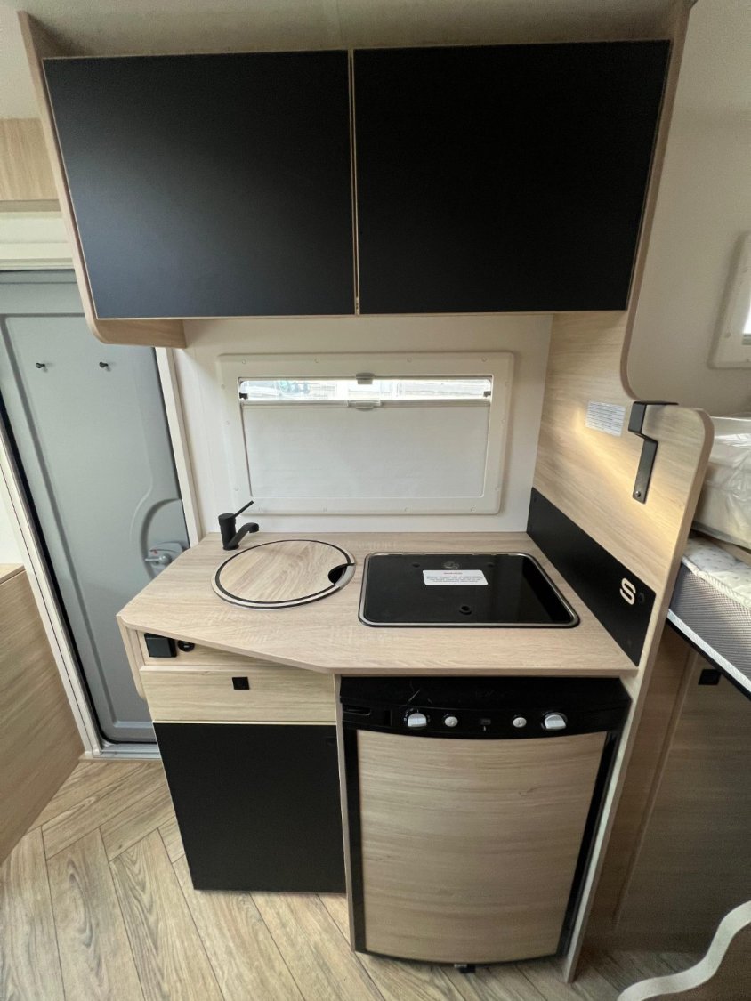 Chausson S 514 Etape Line 