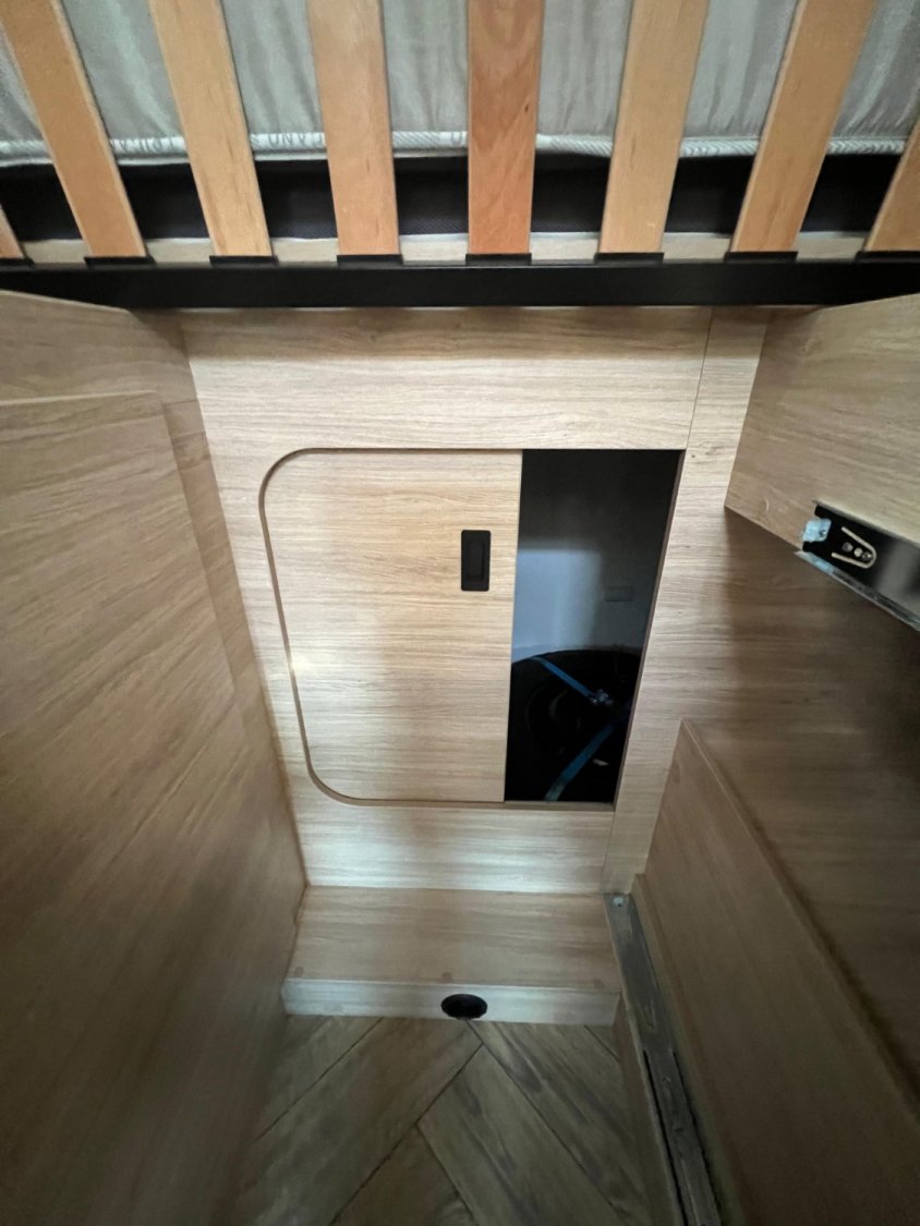 Chausson S 514 Etape Line 