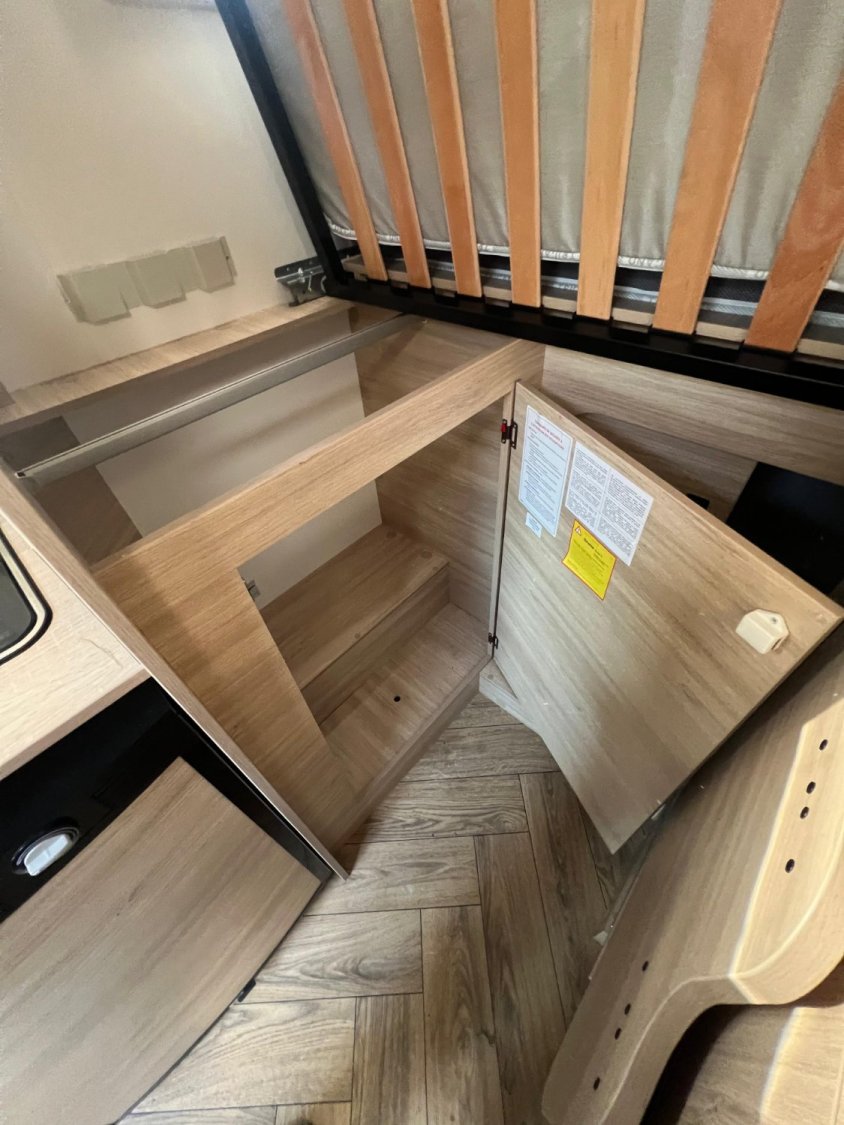 Chausson S 514 Etape Line 