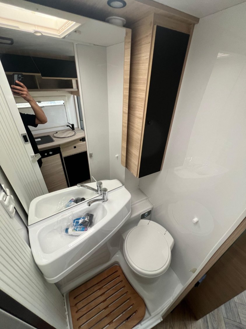 Chausson S 514 Etape Line 