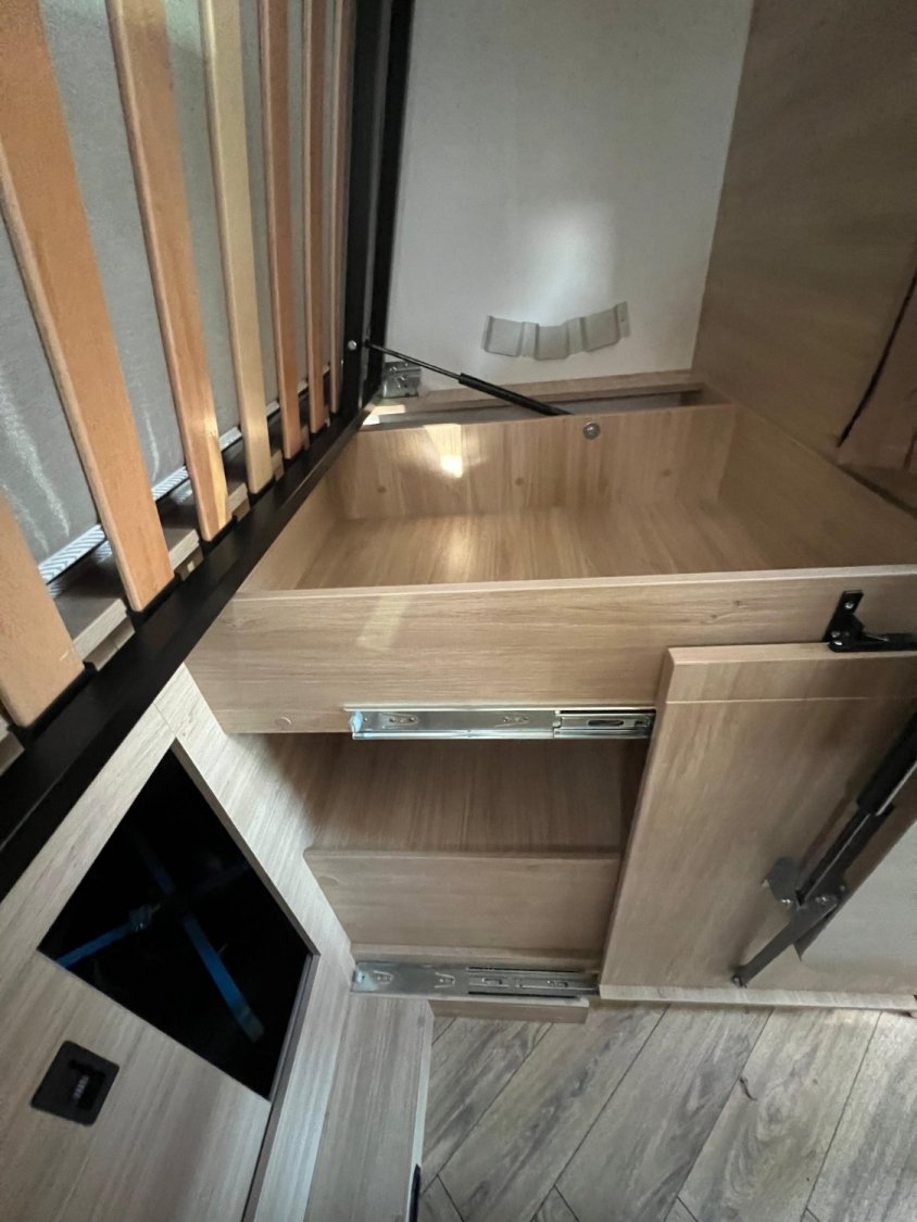 Chausson S 514 Etape Line 