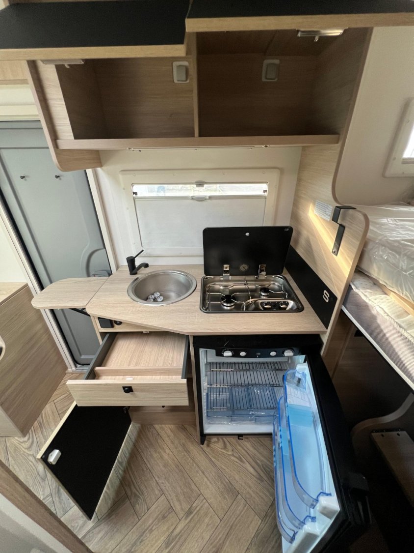 Chausson S 514 Etape Line 