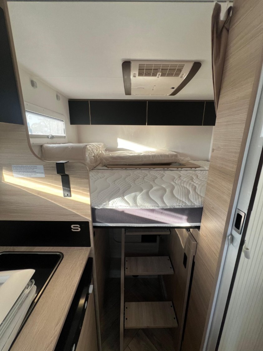 Chausson S 514 Etape Line 