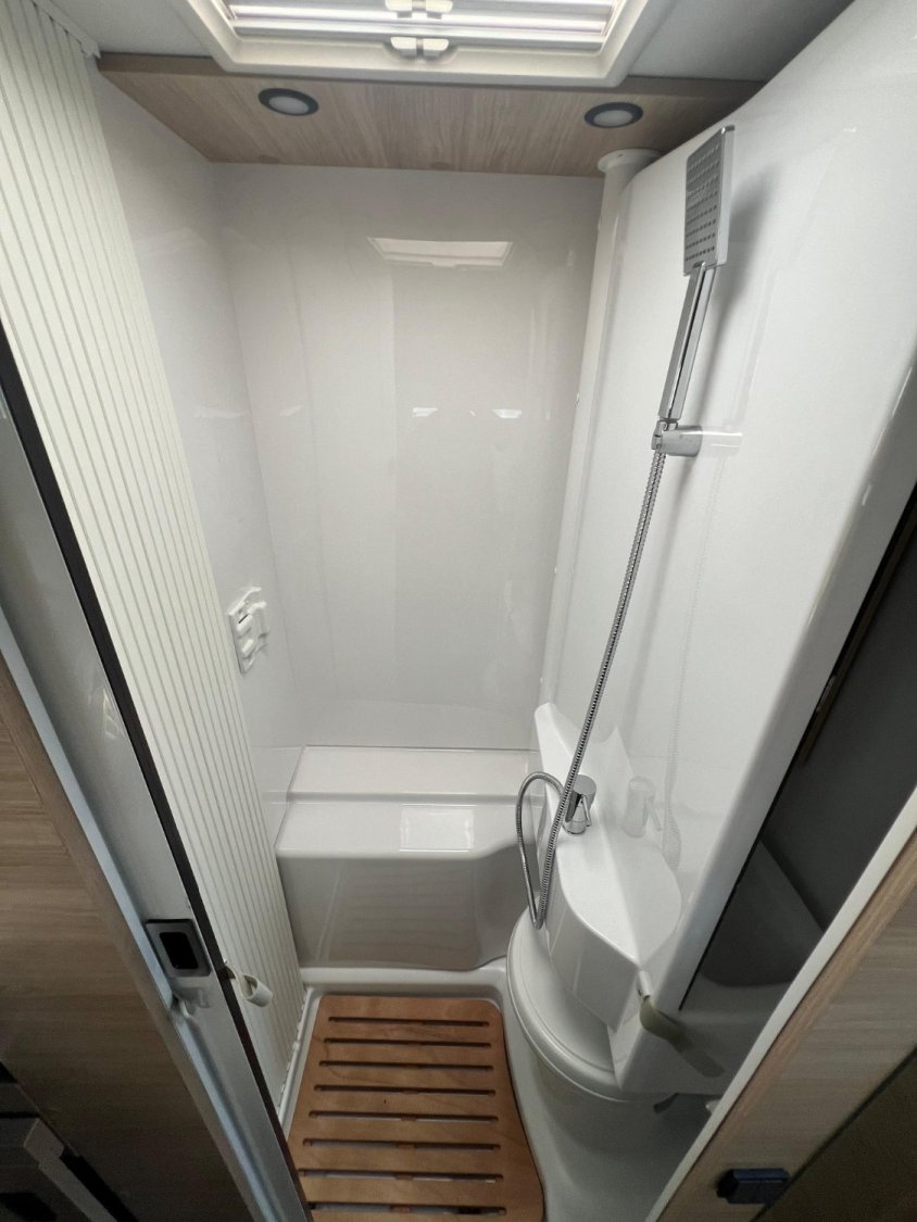 Chausson S 514 Etape Line 
