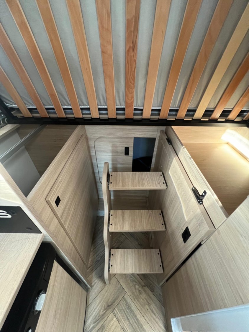 Chausson S 514 Etape Line 