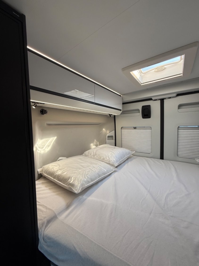 Elios Van 59 T Sky-Lift 