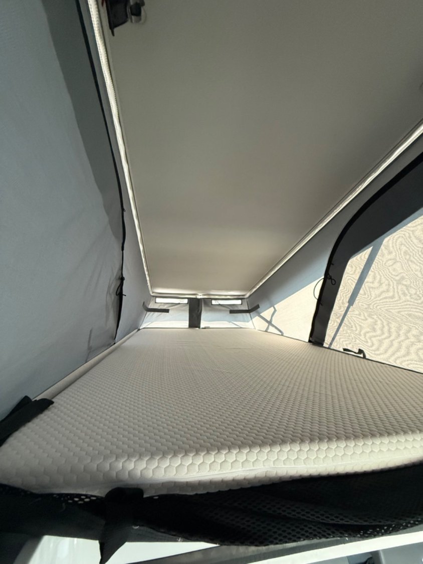 Elios Van 59 T Sky-Lift 