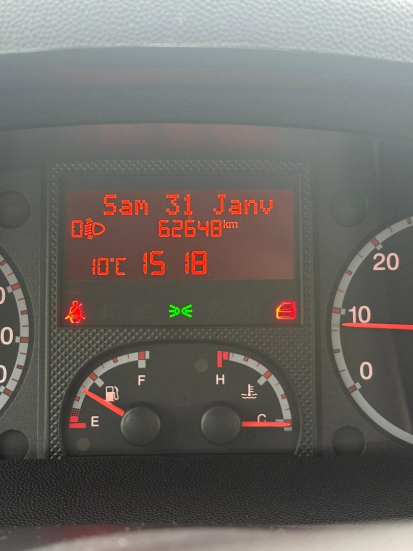 Font Vendome Leader Camp 