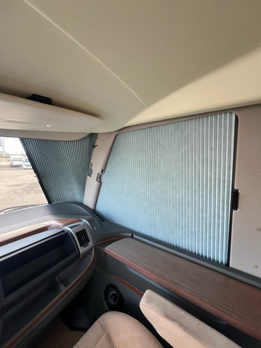 Hymer B 614 SL 
