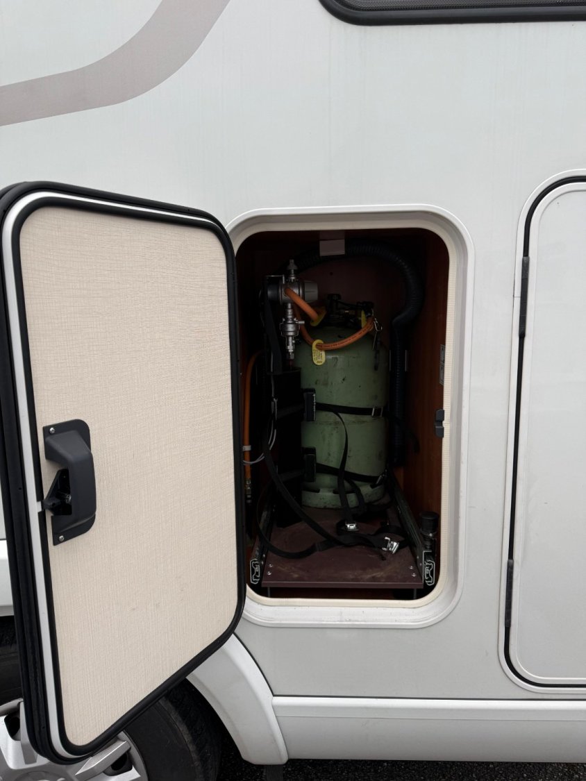 Hymer Exsis-I 504 