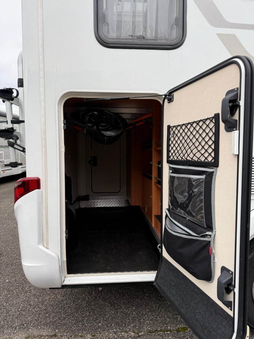 Hymer Exsis-I 504 
