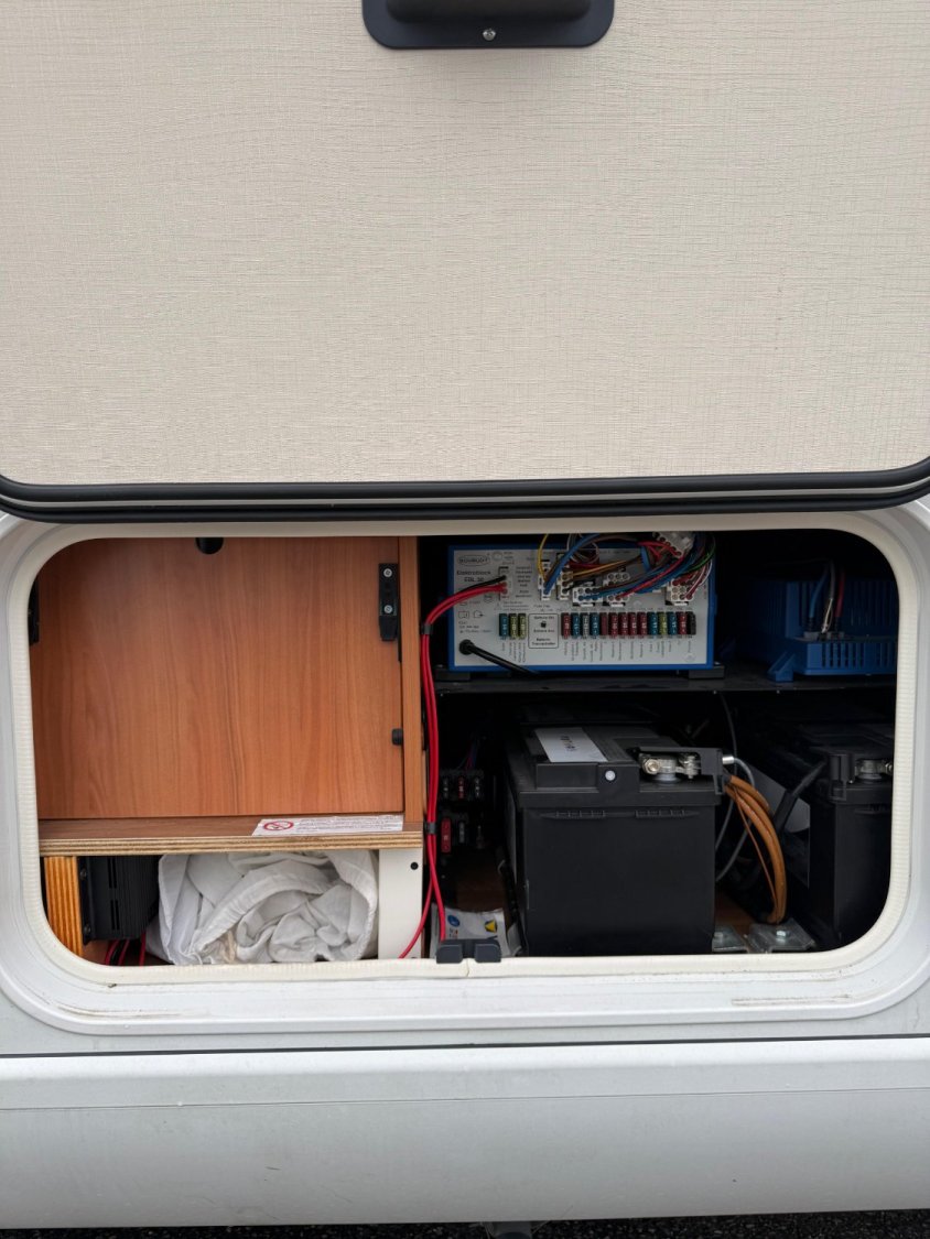 Hymer Exsis-I 504 