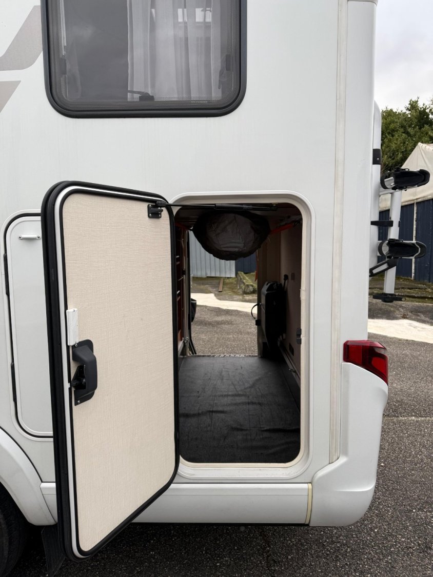 Hymer Exsis-I 504 