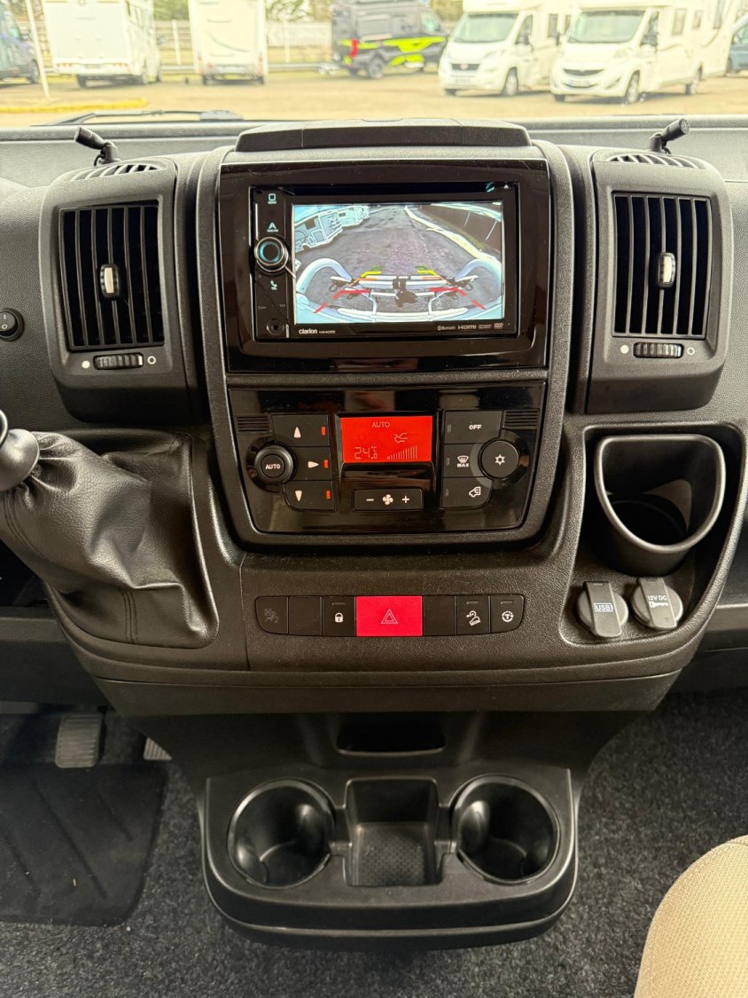Hymer Exsis-I 504 