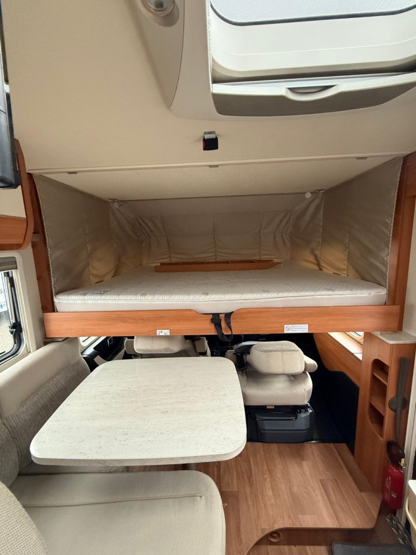 Hymer Exsis-I 504 