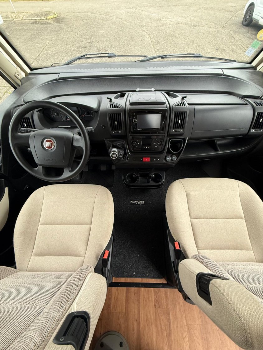 Hymer Exsis-I 504 