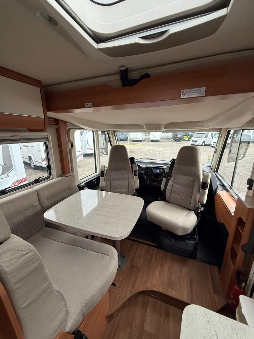 Hymer Exsis-I 504 
