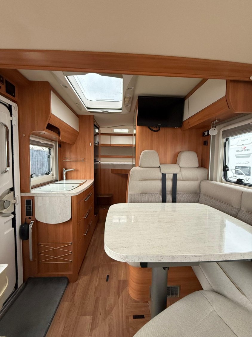 Hymer Exsis-I 504 