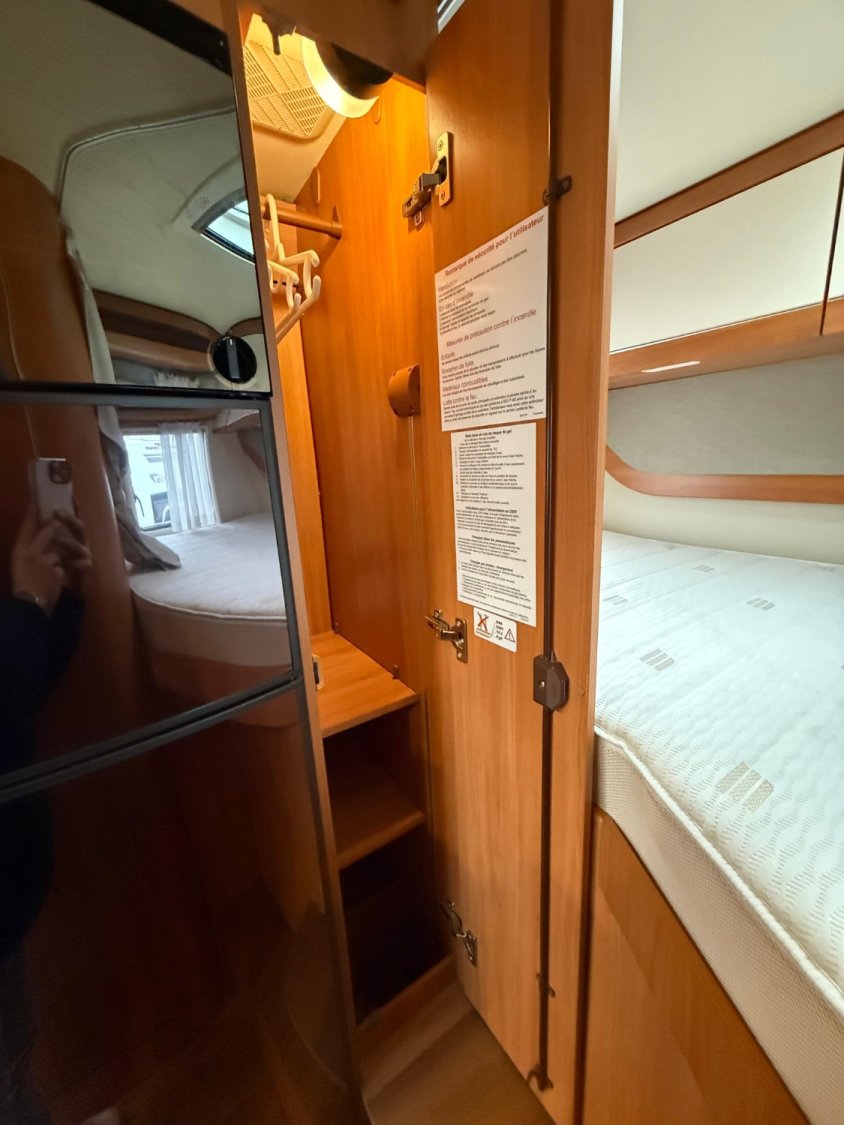 Hymer Exsis-I 504 