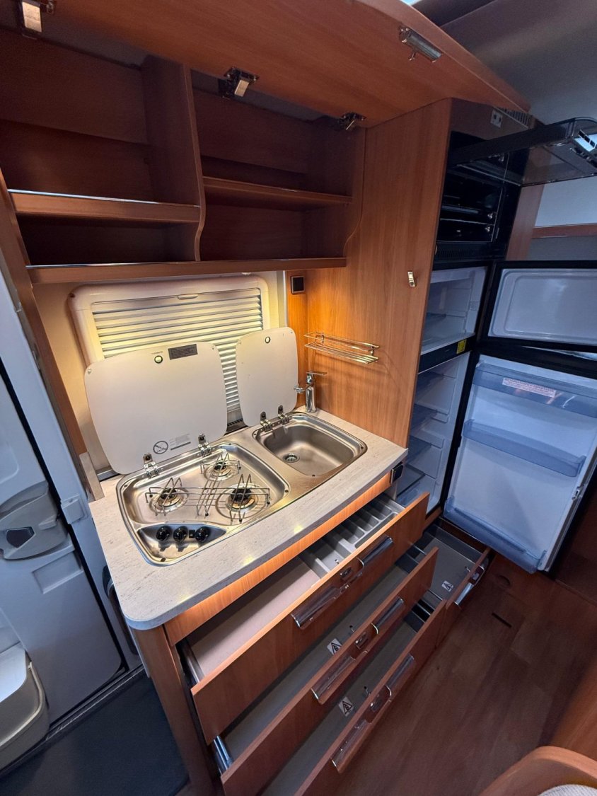 Hymer Exsis-I 504 