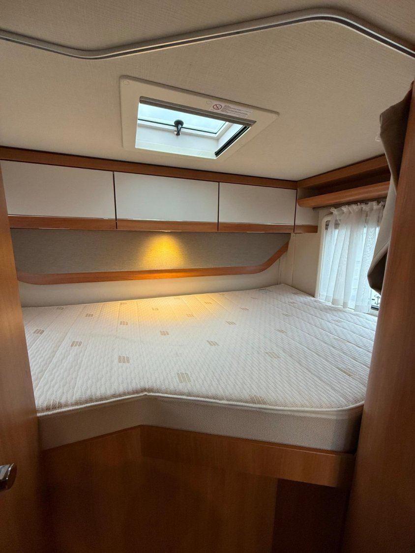 Hymer Exsis-I 504 