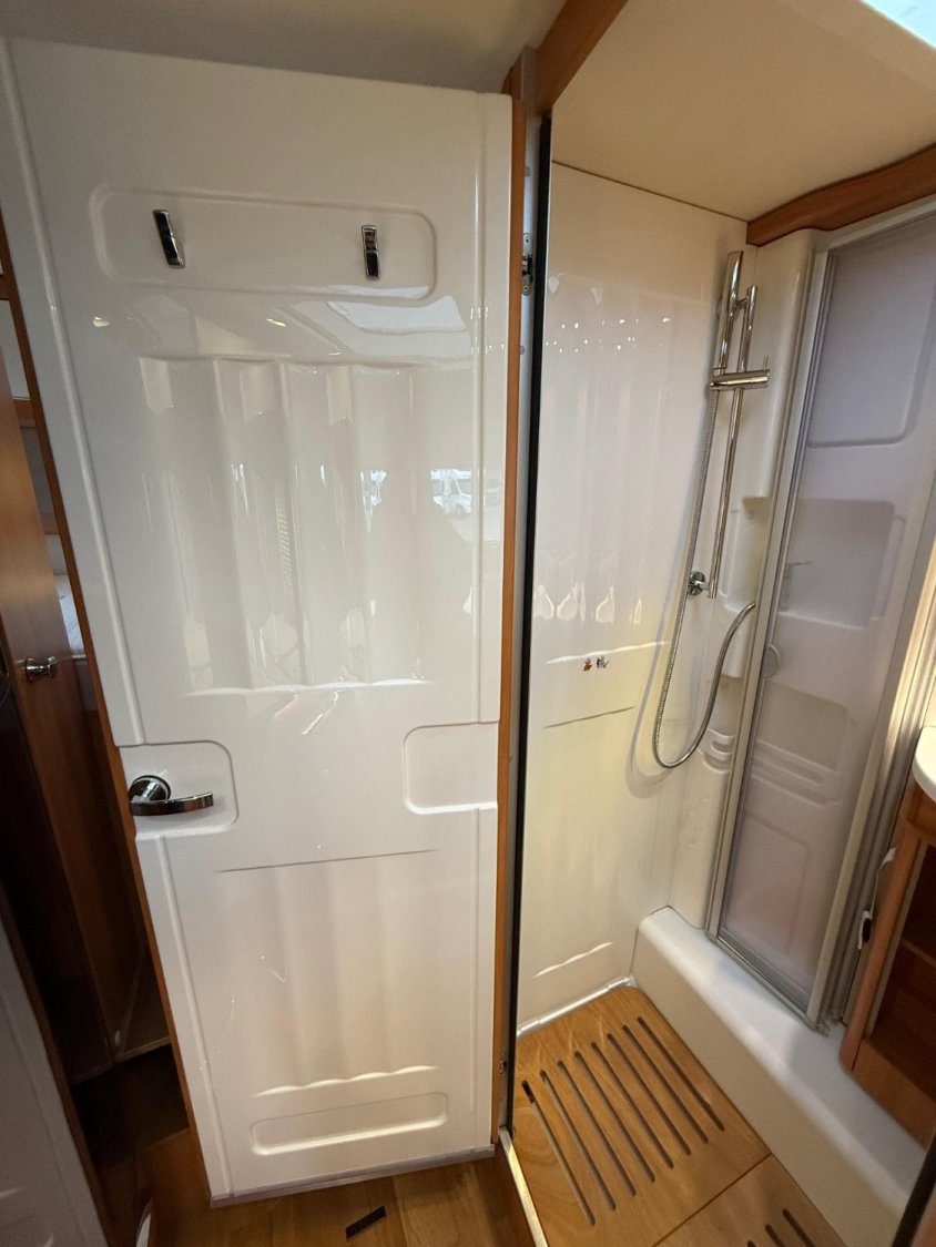 Hymer Exsis-I 504 