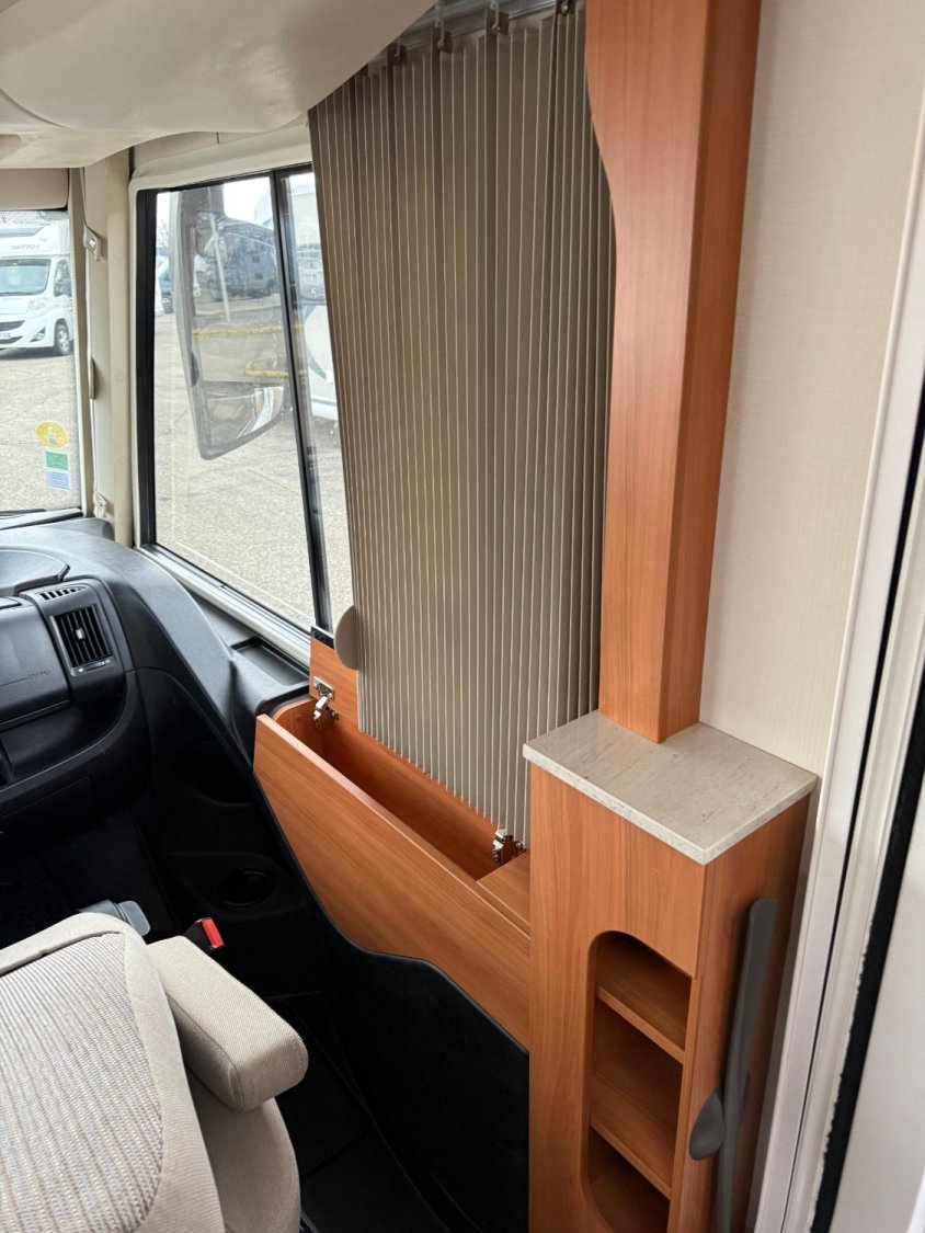 Hymer Exsis-I 504 