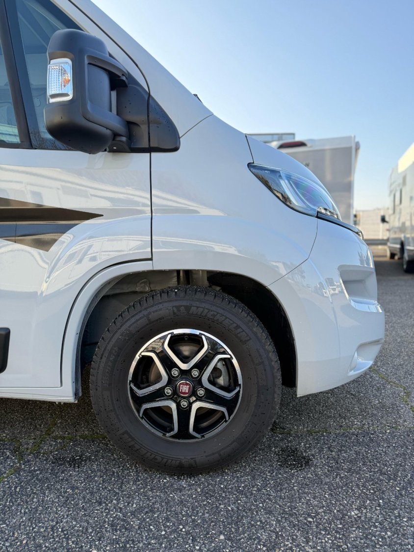 Knaus Boxlife 600 MQ 