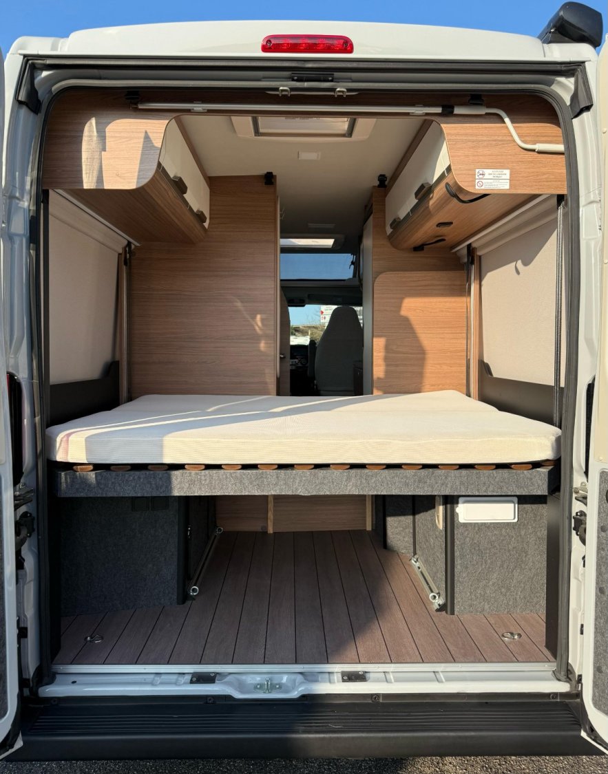 Knaus Boxlife 600 MQ 