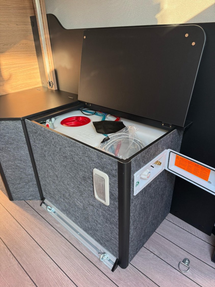 Knaus Boxlife 600 MQ 