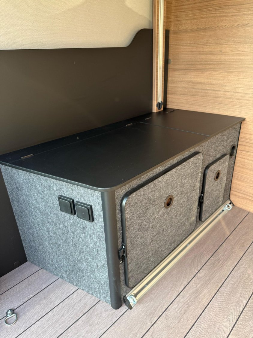 Knaus Boxlife 600 MQ 