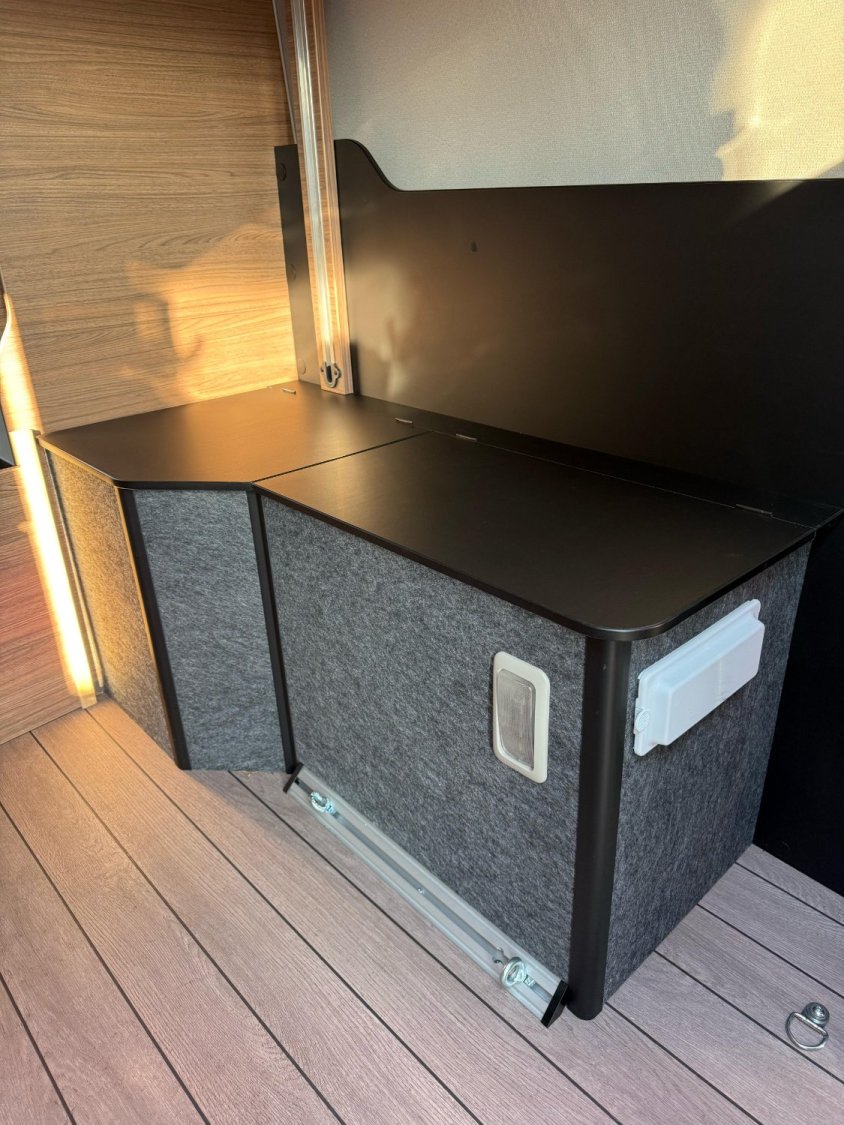 Knaus Boxlife 600 MQ 