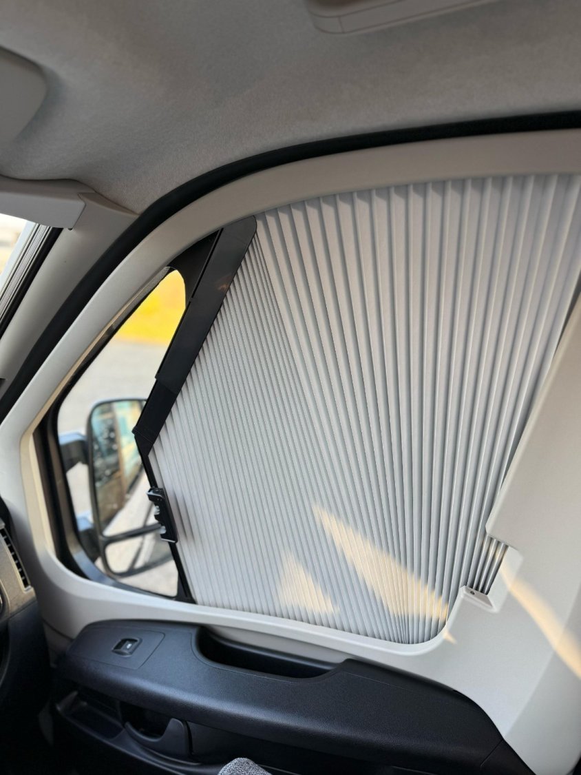 Knaus Boxlife 600 MQ 
