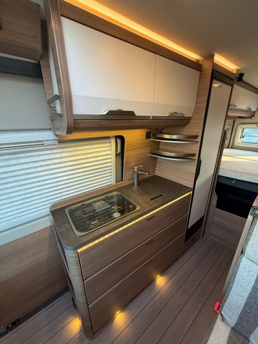 Knaus Boxlife 600 MQ 