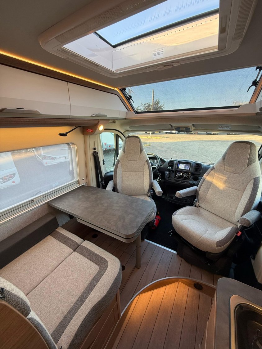 Knaus Boxlife 600 MQ 