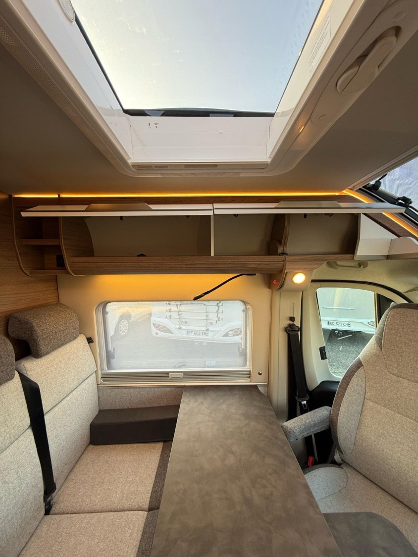 Knaus Boxlife 600 MQ 