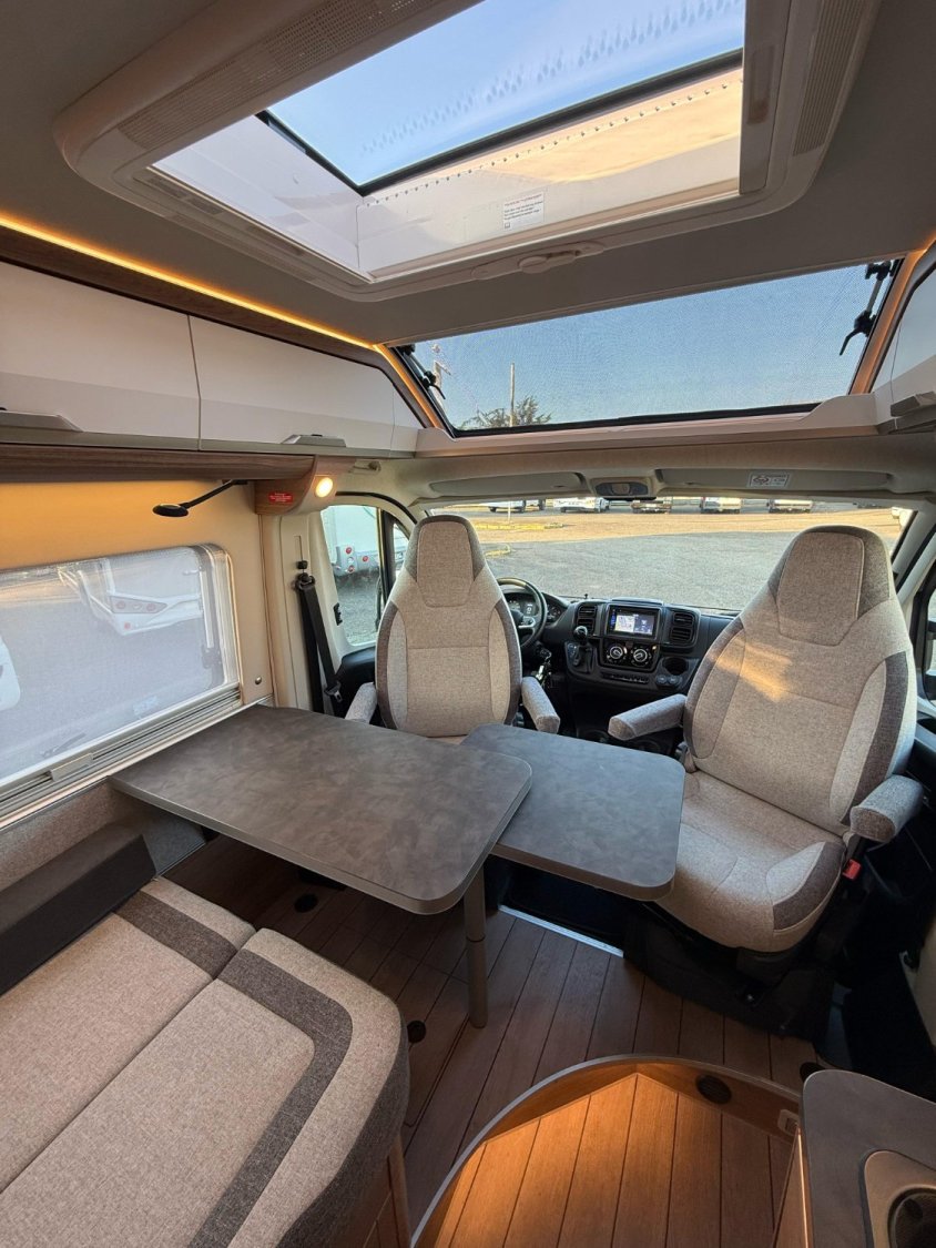 Knaus Boxlife 600 MQ 