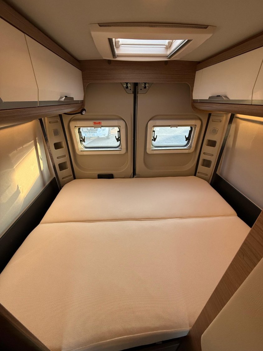 Knaus Boxlife 600 MQ 
