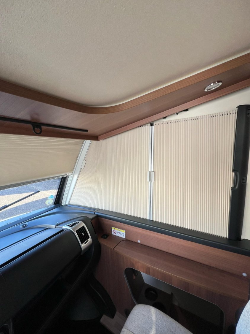 LMC Explorer Comfort I 745 