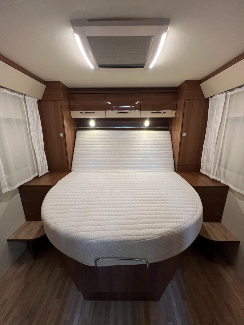 LMC Explorer Comfort I 745 