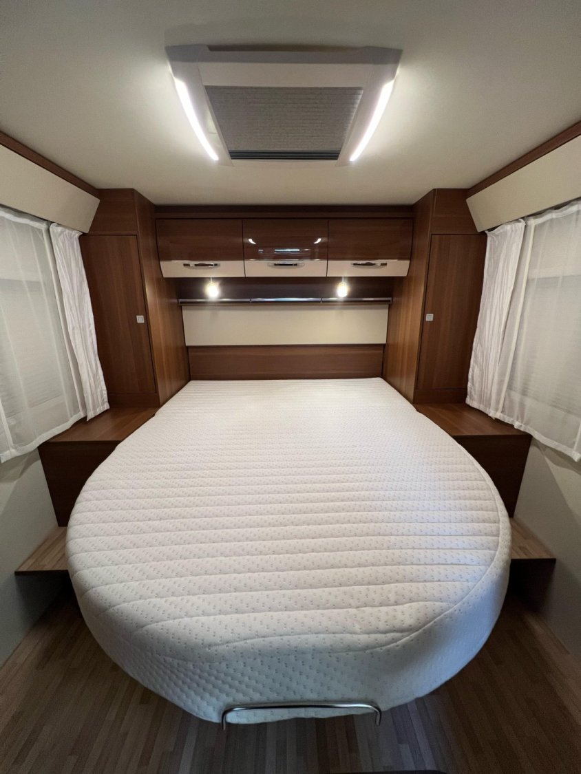 LMC Explorer Comfort I 745 
