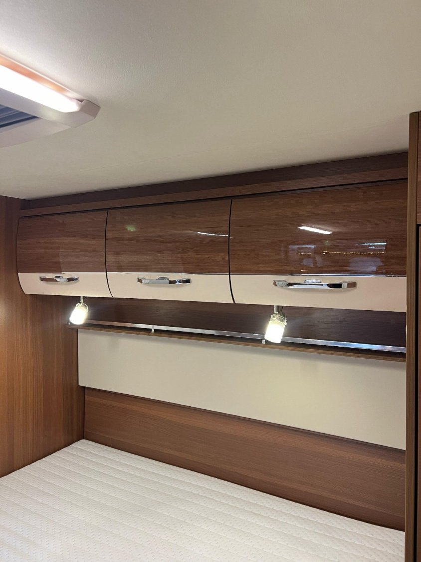 LMC Explorer Comfort I 745 
